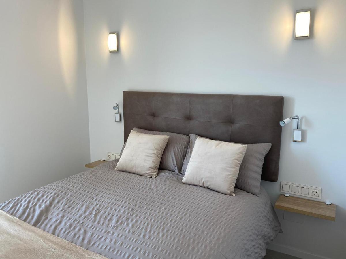 Appartement Playa Flamenca - Turquesa Del Mar - Great Sea View! Extérieur photo